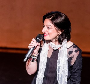 Photo : Léo Favreau