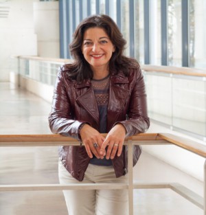Patricia Oglialoro
